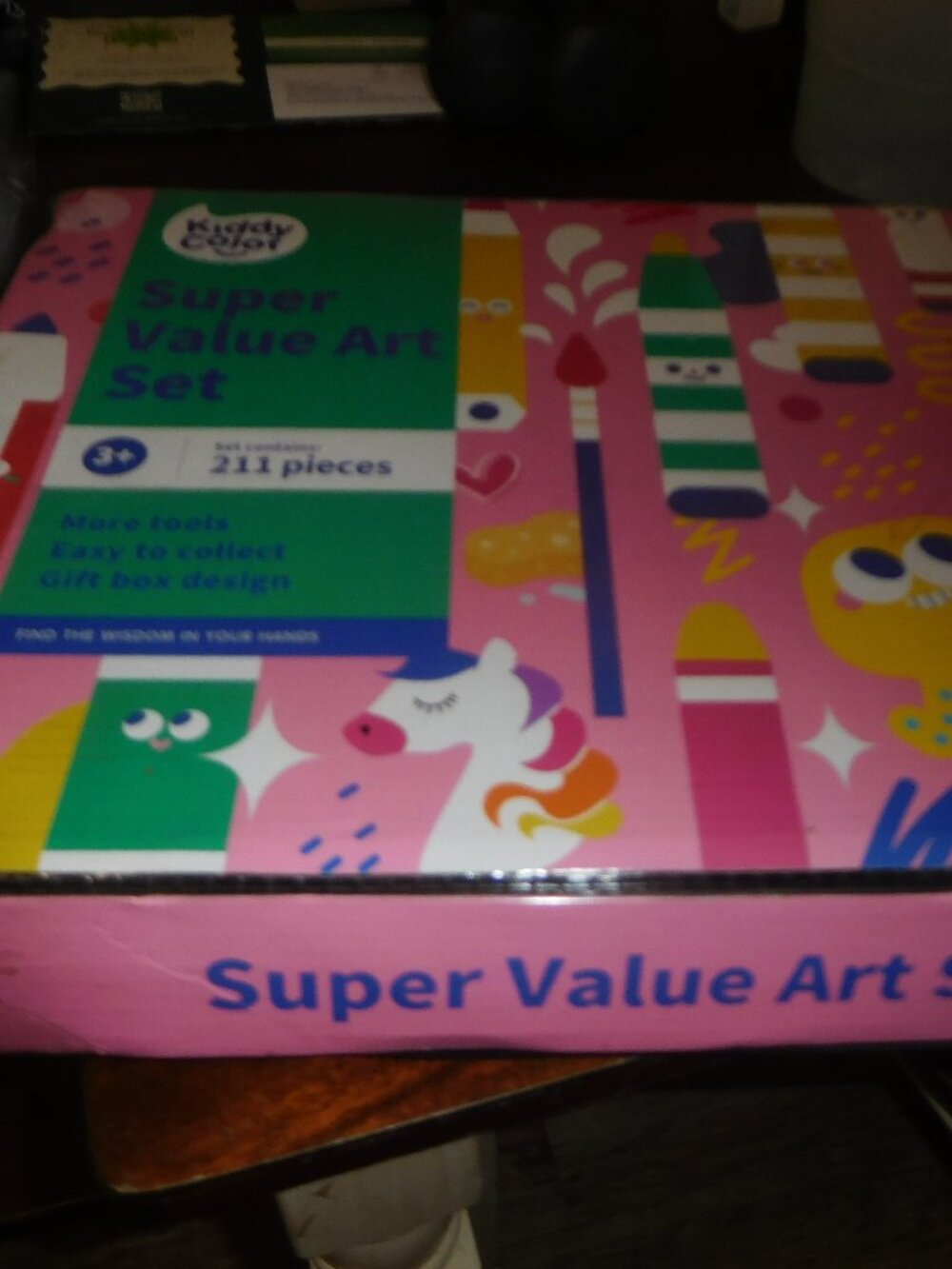 Art Set*